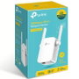 TP-Link TL-WA855RE Extensor de Cobertura Wi-Fi 300 Mbps Blanco